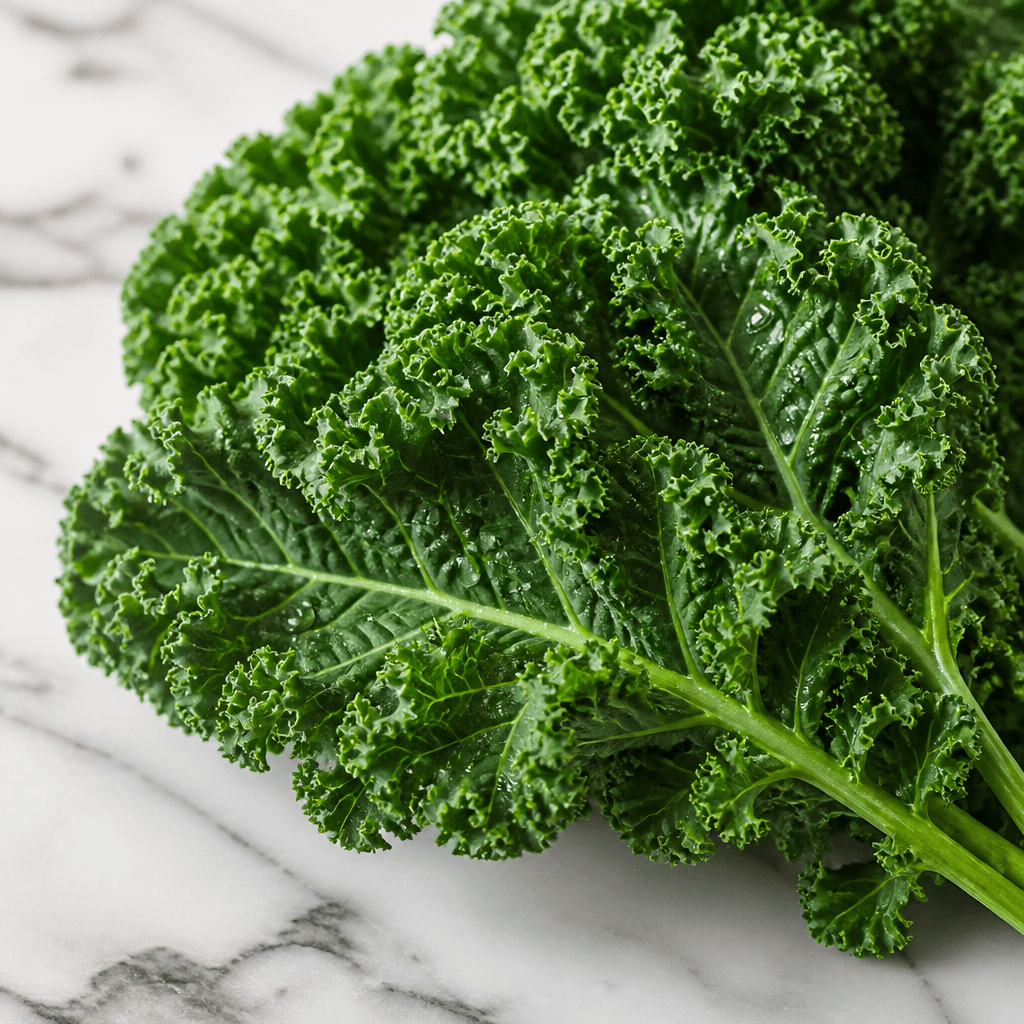 Kale Nutrition Facts: The Ultimate Superfood Guide